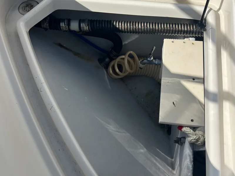 Slide: The Image of Chris-Craft Roamer 40 2007 - 23