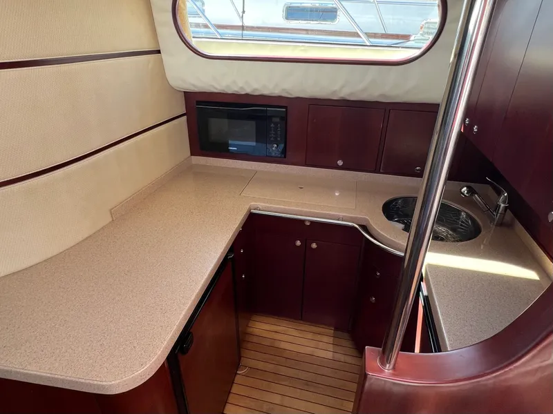 Slide: The Image of Chris-Craft Roamer 40 2007 - 31