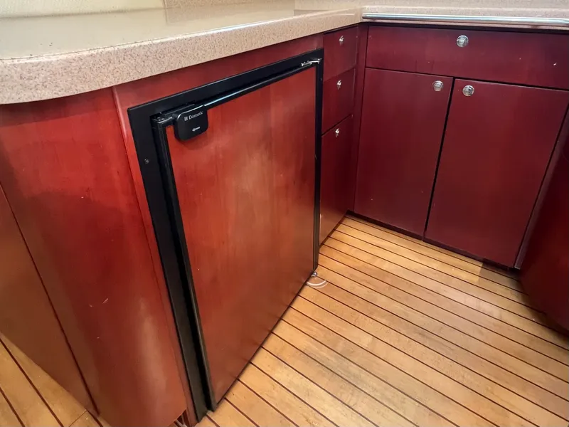 Slide: The Image of Chris-Craft Roamer 40 2007 - 32