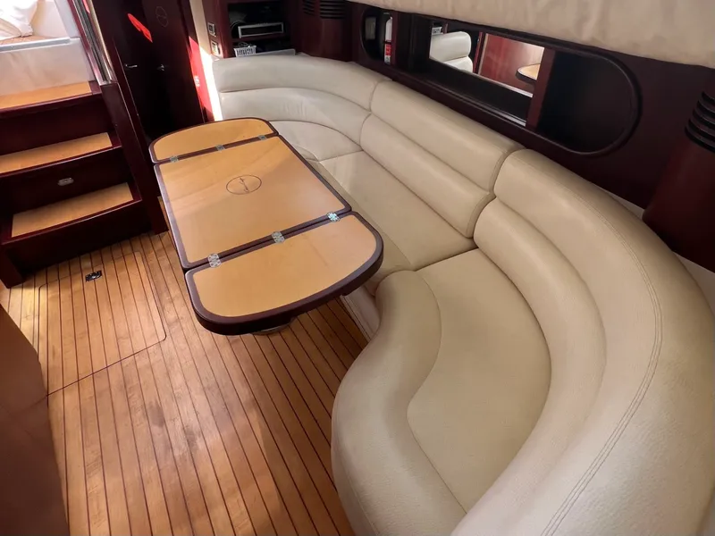 Slide: The Image of Chris-Craft Roamer 40 2007 - 34