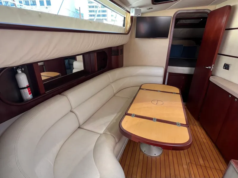 Slide: The Image of Chris-Craft Roamer 40 2007 - 35