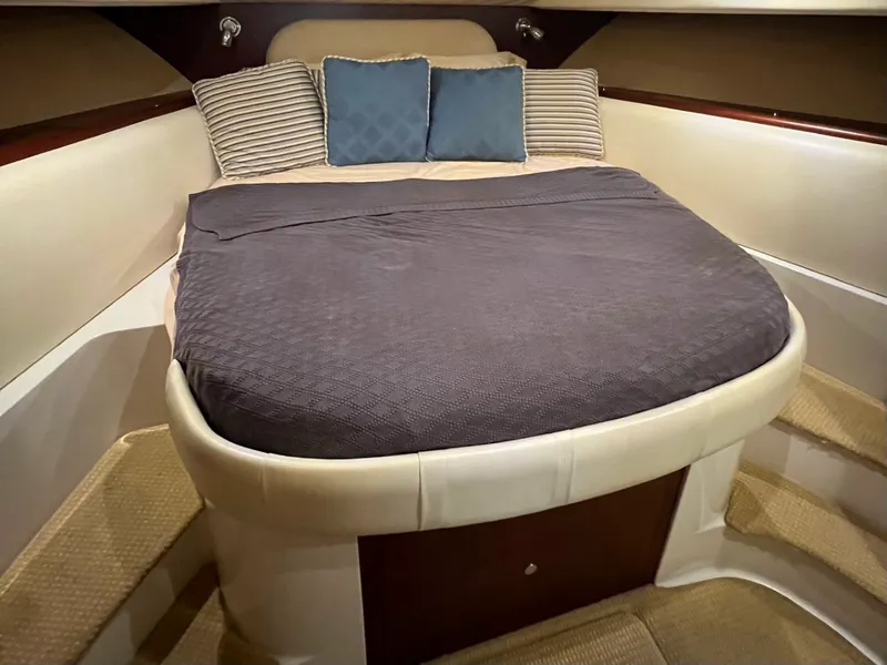 Slide: The Image of Chris-Craft Roamer 40 2007 - 36