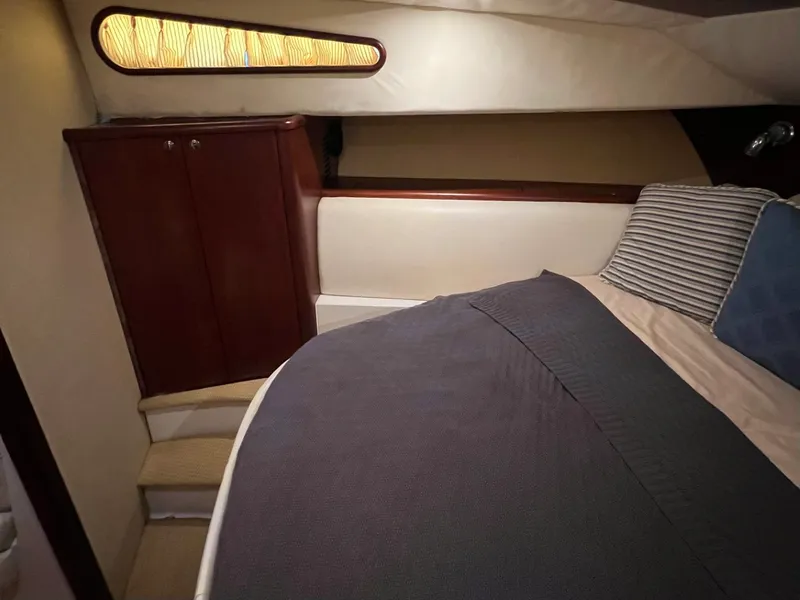 Slide: The Image of Chris-Craft Roamer 40 2007 - 37