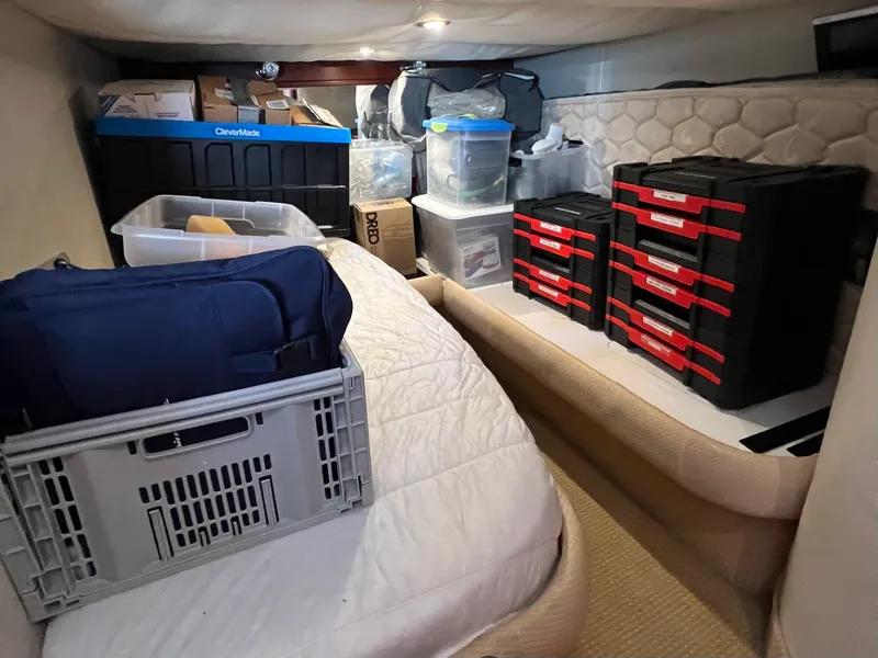 Slide: The Image of Chris-Craft Roamer 40 2007 - 40