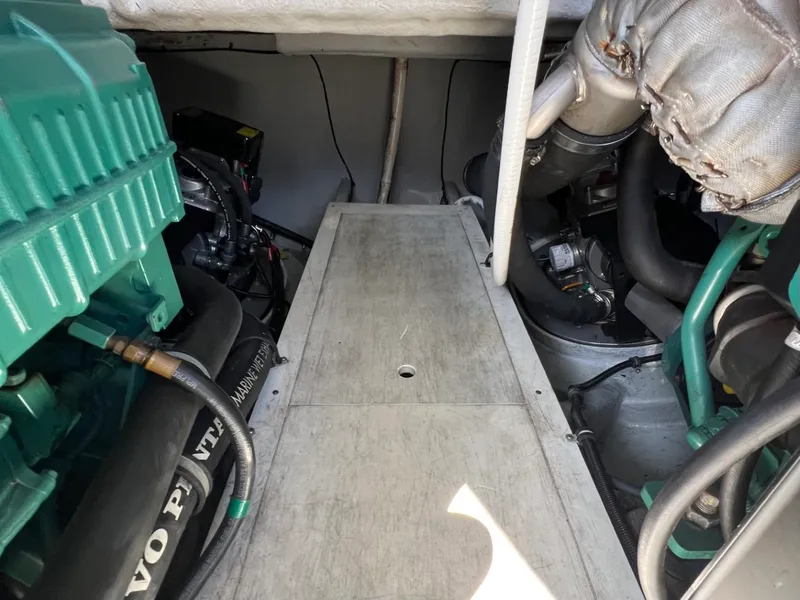 Slide: The Image of Chris-Craft Roamer 40 2007 - 45