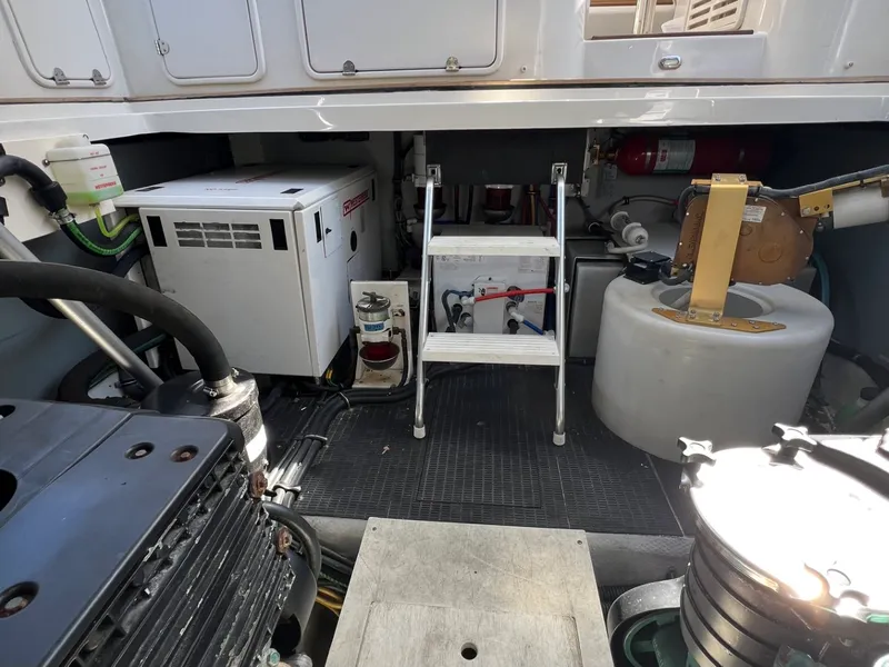 Slide: The Image of Chris-Craft Roamer 40 2007 - 50