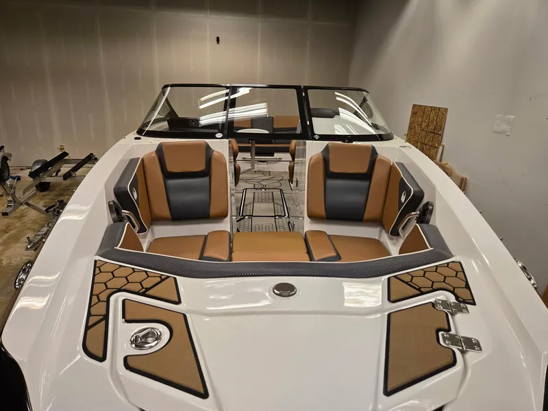 The Image of Scarab 255 2018 - undefined