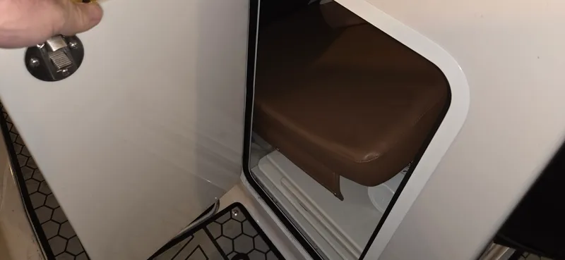 Slide: The Image of Scarab 255 2018 - 19