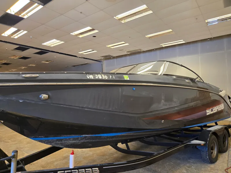 Slide: The Image of Scarab 255 2018 - 5