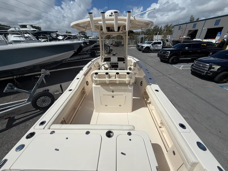 Slide: The Image of Grady White 236 Fisherman 2022 - 14