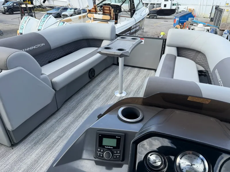 Slide: The Image of Bennington S23 2025 - 11