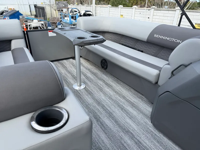 Slide: The Image of Bennington S23 2025 - 12