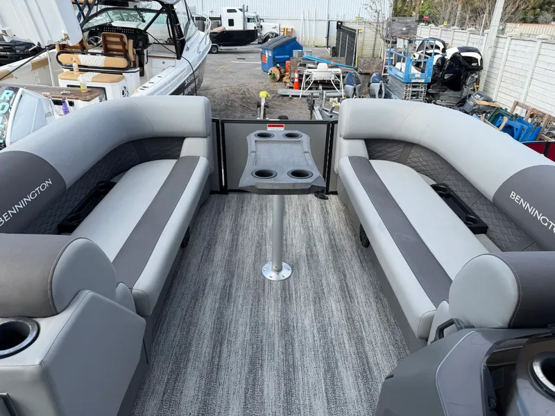 Slide: The Image of Bennington S23 2025 - 13