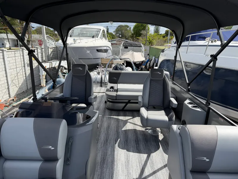 Slide: The Image of Bennington S23 2025 - 2