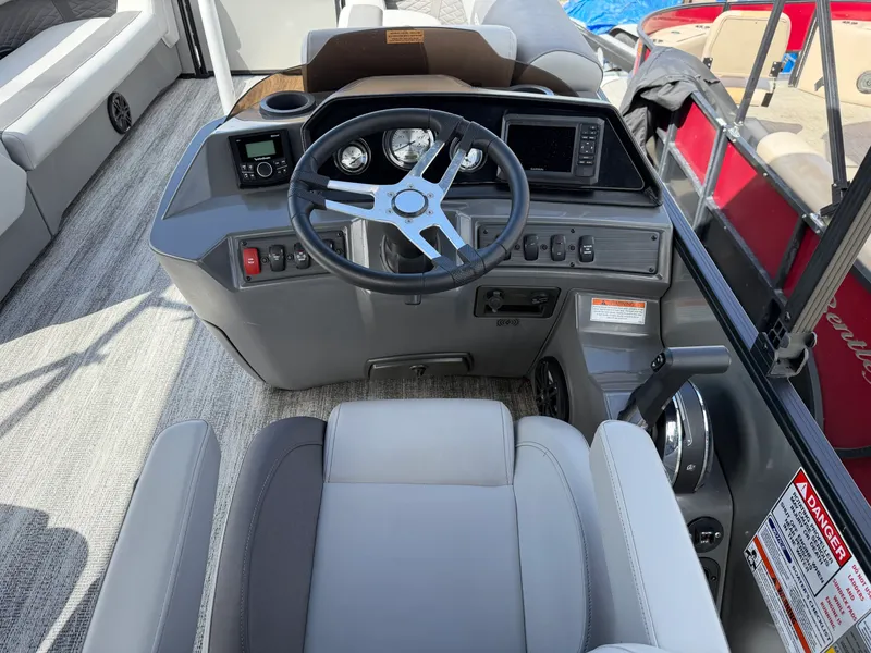 Slide: The Image of Bennington S23 2025 - 3