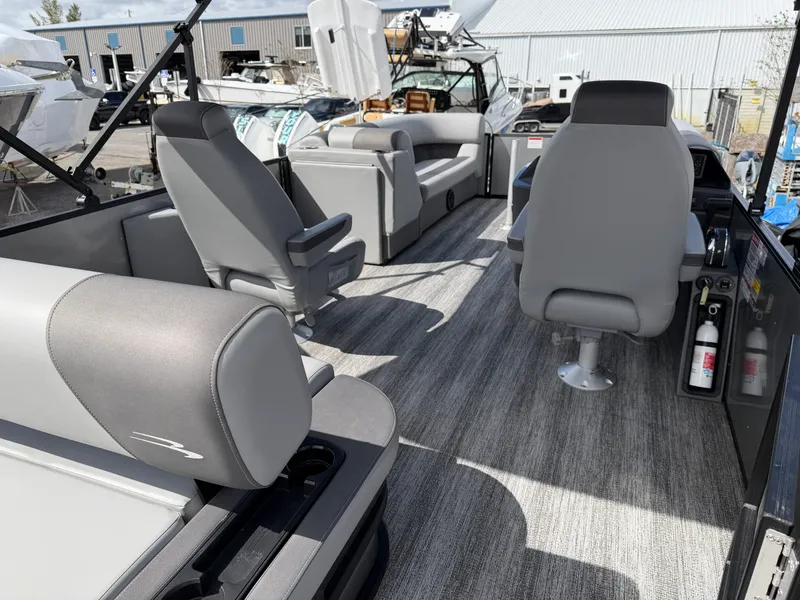 Slide: The Image of Bennington S23 2025 - 4