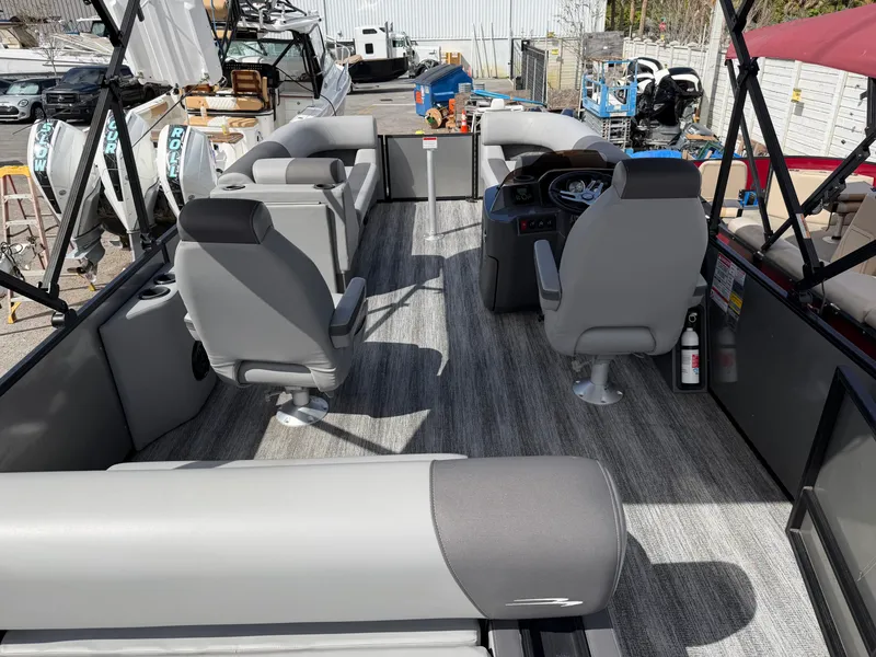 Slide: The Image of Bennington S23 2025 - 5