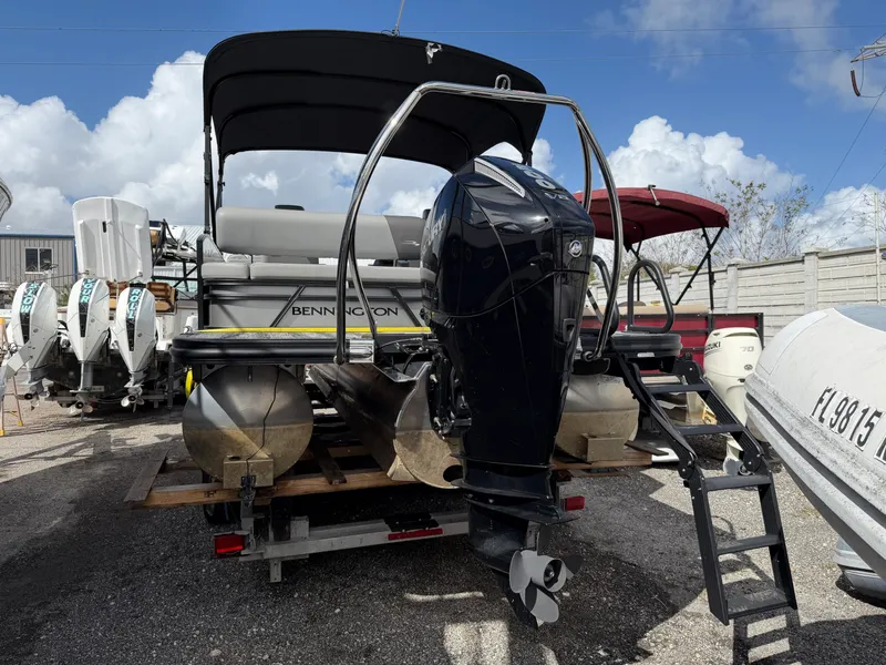 Slide: The Image of Bennington S23 2025 - 6