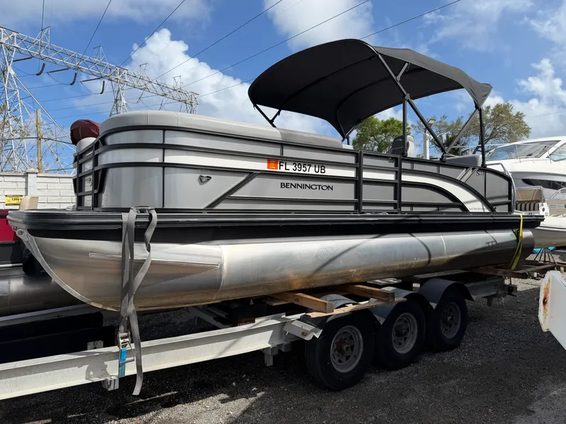 Slide: The Image of Bennington S23 2025 - 7