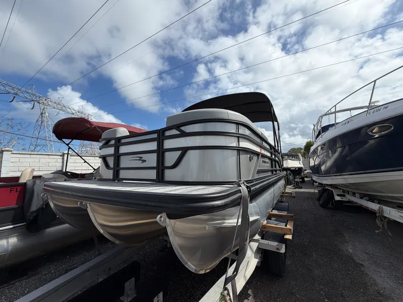 Slide: The Image of Bennington S23 2025 - 8