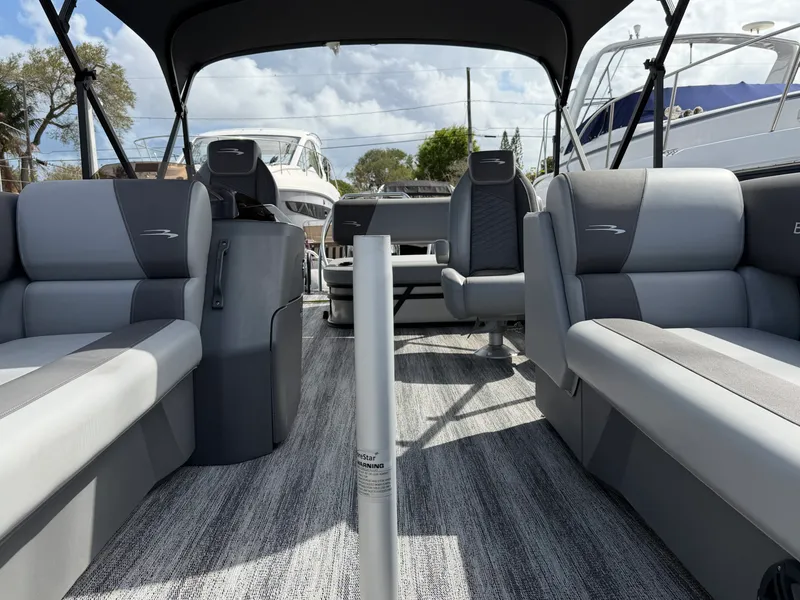 Slide: The Image of Bennington S23 2025 - 9