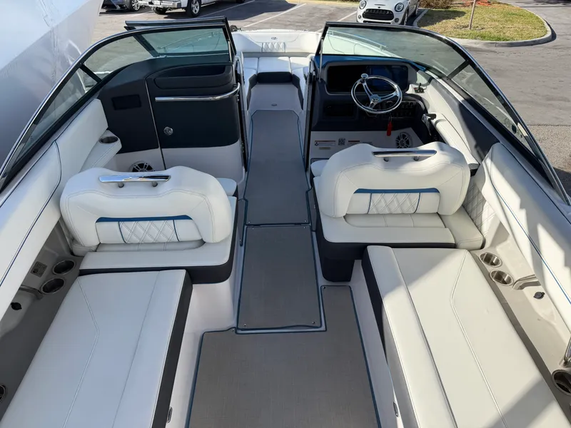 Slide: The Image of Regal LX6 2023 - 13