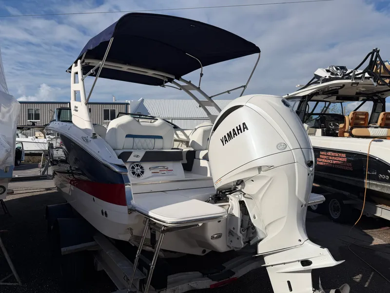 Slide: The Image of Regal LX6 2023 - 17