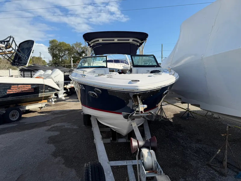 Slide: The Image of Regal LX6 2023 - 19