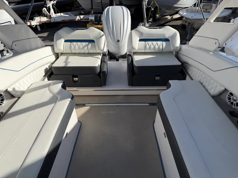 Slide: The Image of Regal LX6 2023 - 2