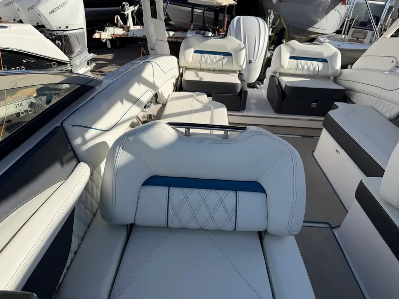 Slide: The Image of Regal LX6 2023 - 3