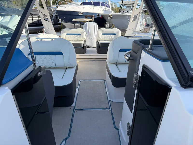 Slide: The Image of Regal LX6 2023 - 5