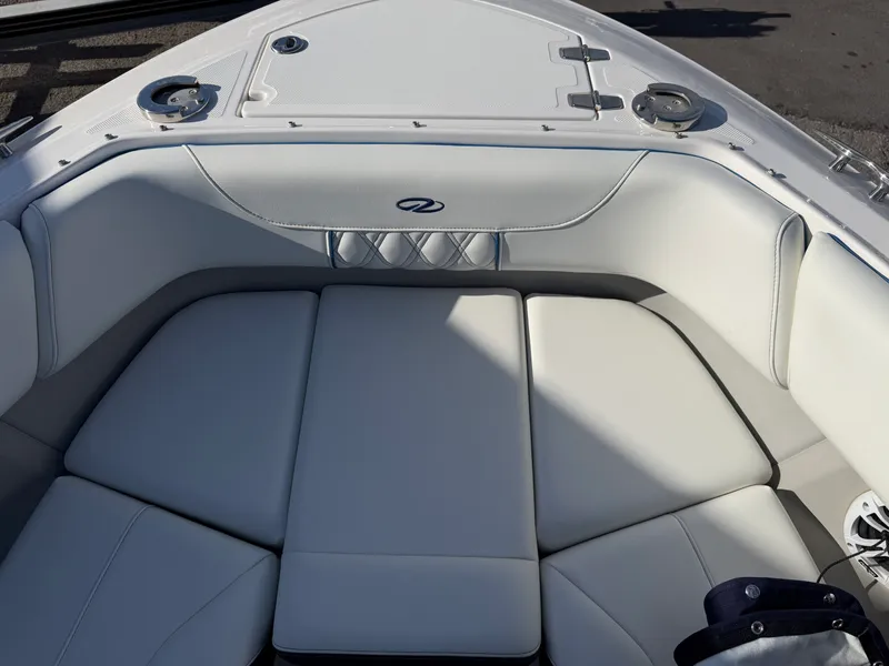 Slide: The Image of Regal LX6 2023 - 6