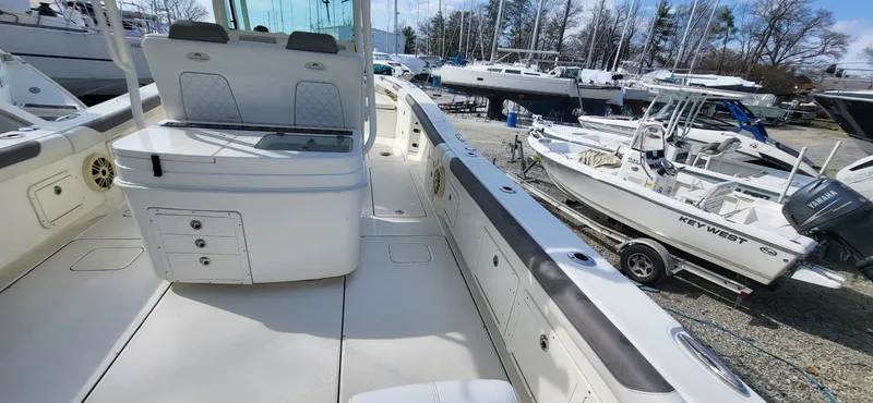 Slide: The Image of World Cat 320 CC 2019 - 13