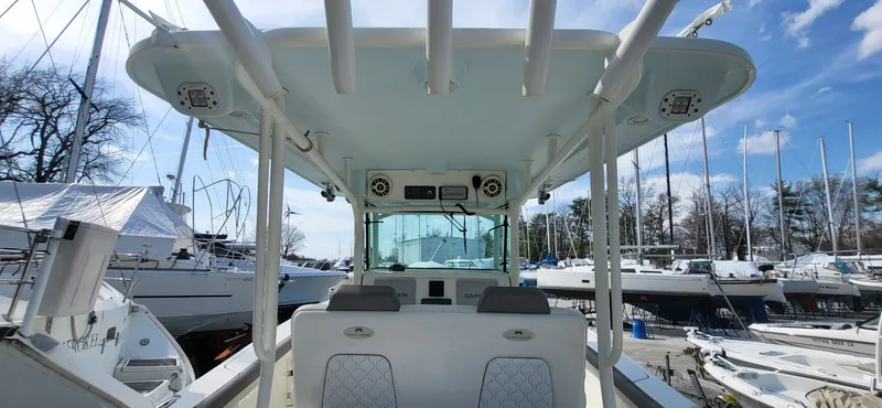 Slide: The Image of World Cat 320 CC 2019 - 16