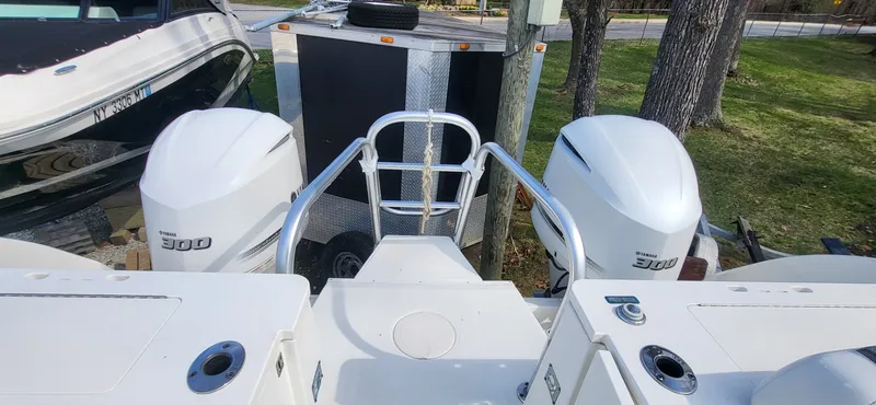 Slide: The Image of World Cat 320 CC 2019 - 17