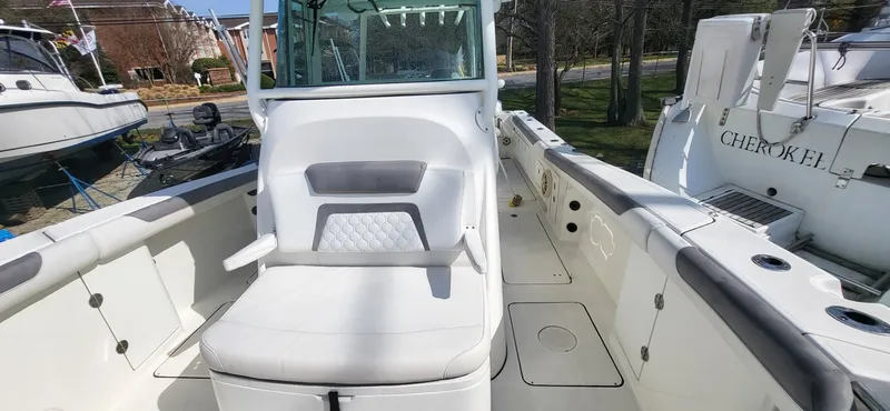 Slide: The Image of World Cat 320 CC 2019 - 20