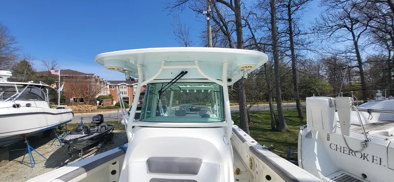 Slide: The Image of World Cat 320 CC 2019 - 21