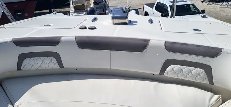 Slide: The Image of World Cat 320 CC 2019 - 23