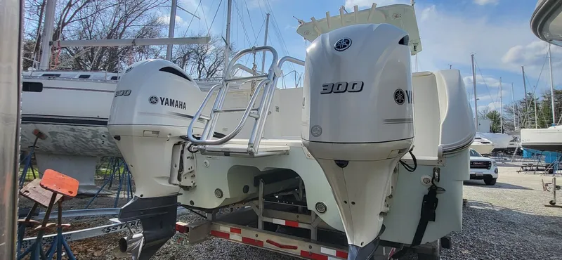 Slide: The Image of World Cat 320 CC 2019 - 4