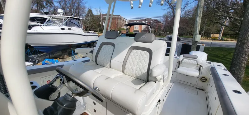 Slide: The Image of World Cat 320 CC 2019 - 9