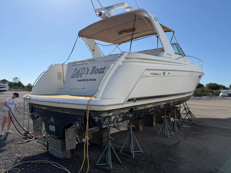 Slide: The Image of Formula 41 PC 2000 - 15