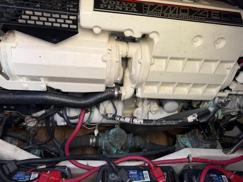 Slide: The Image of Formula 41 PC 2000 - 17