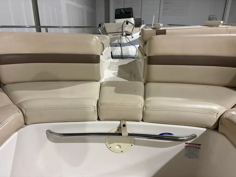 Slide: The Image of Chaparral 246SSI 2008 - 16