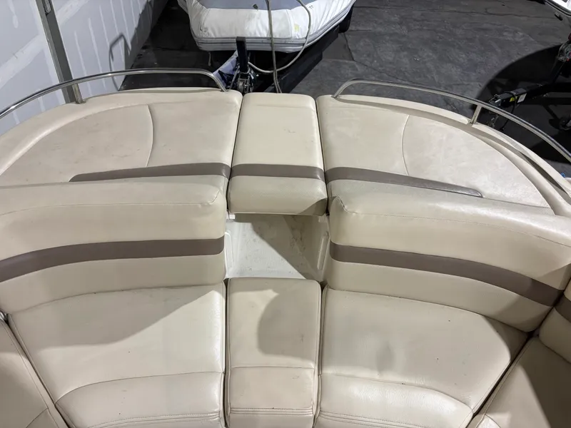 Slide: The Image of Chaparral 246SSI 2008 - 17