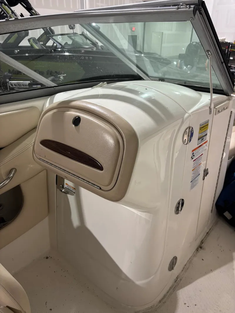 Slide: The Image of Chaparral 246SSI 2008 - 20