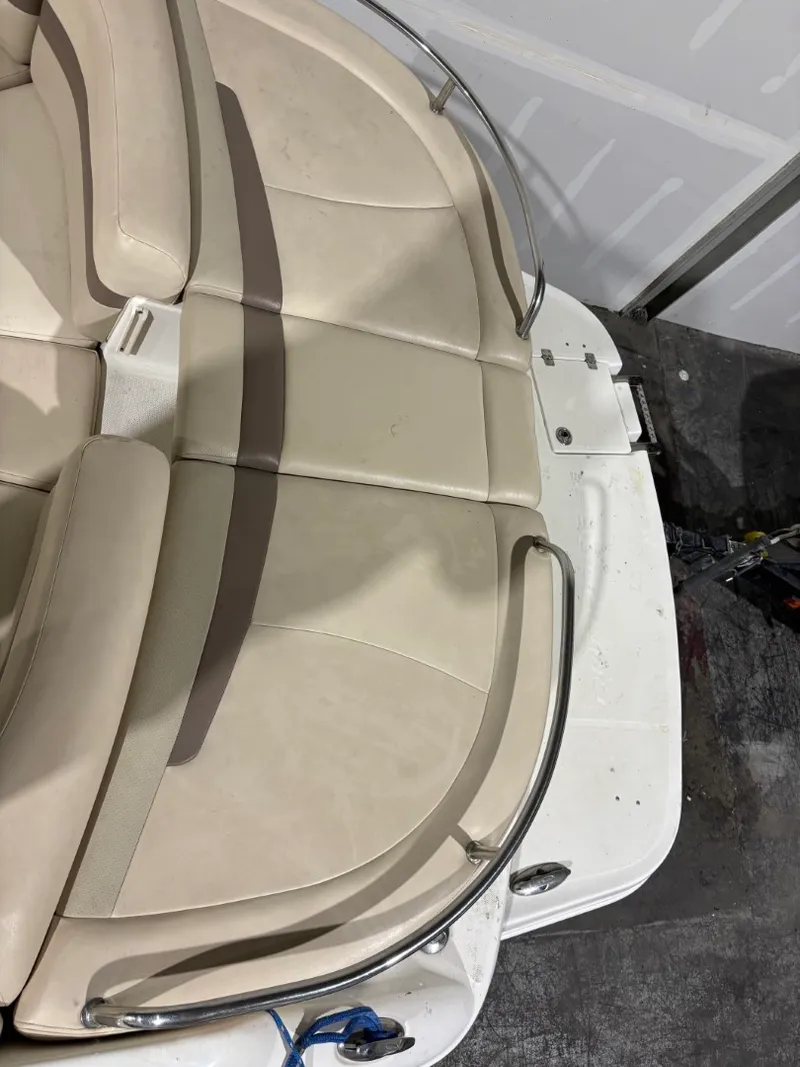 Slide: The Image of Chaparral 246SSI 2008 - 26