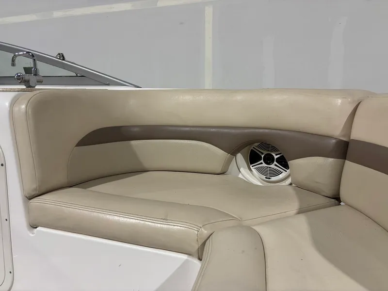 Slide: The Image of Chaparral 246SSI 2008 - 27