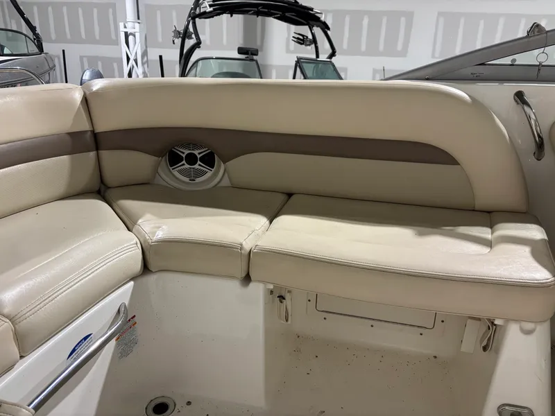 Slide: The Image of Chaparral 246SSI 2008 - 28