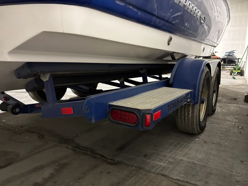 Slide: The Image of Chaparral 246SSI 2008 - 33