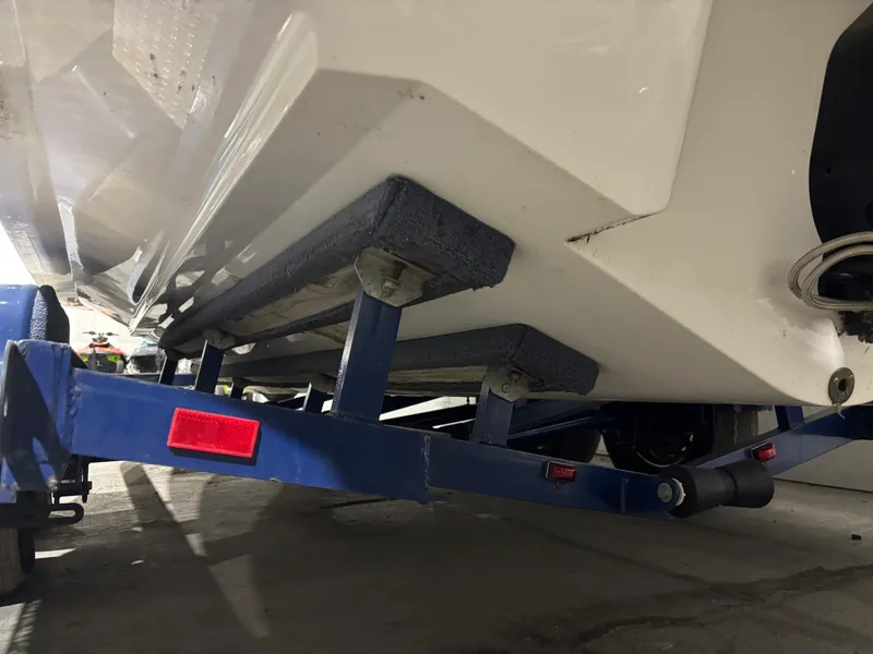 Slide: The Image of Chaparral 246SSI 2008 - 35